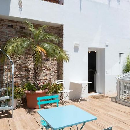 Apartamentos Rosario Centro Cadiz Exterior photo